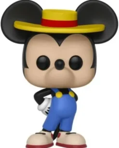 Mickey - Le Tourbillon
