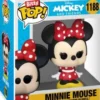 Mickey & Minnie Mouse - Bitty Pop Pack