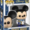 Mickey Mouse