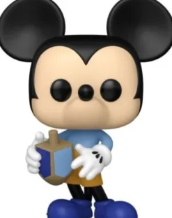 Mickey Mouse