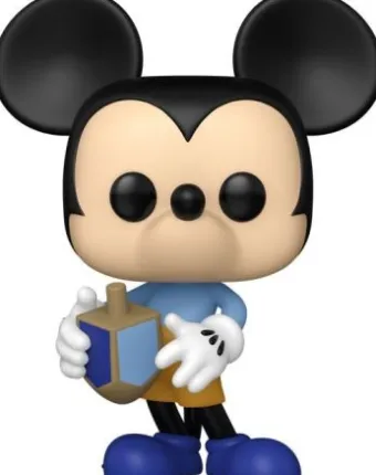 Mickey Mouse