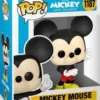Mickey Mouse