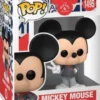 Mickey Mouse