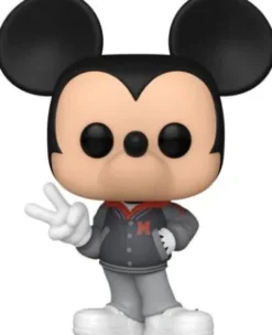Mickey Mouse