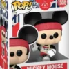 Mickey Mouse