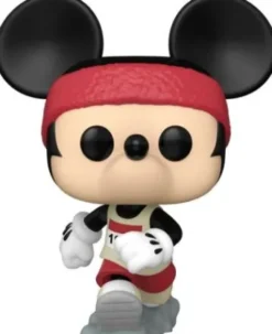 Mickey Mouse
