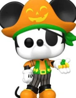 Mickey Mouse