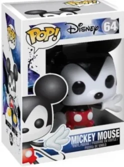 Mickey Mouse