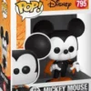 Mickey Mouse