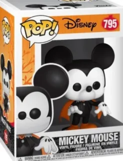 Mickey Mouse
