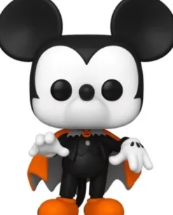 Mickey Mouse