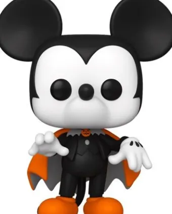 Mickey Mouse