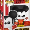 Mickey Mouse