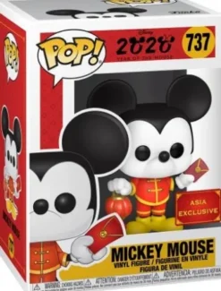 Mickey Mouse