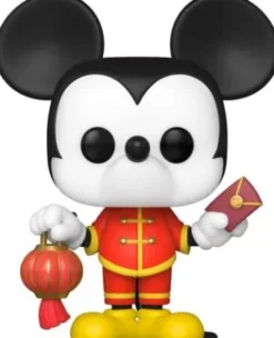 Mickey Mouse