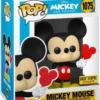 Mickey Mouse