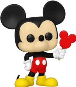 Mickey Mouse