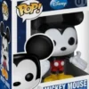 Mickey Mouse
