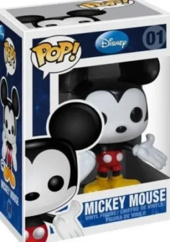 Mickey Mouse