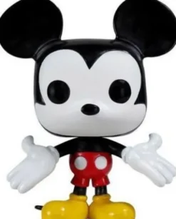 Mickey Mouse