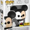 Mickey Mouse