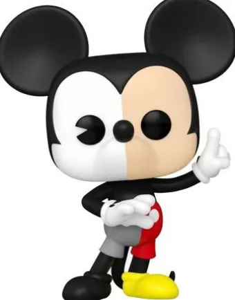 Mickey Mouse
