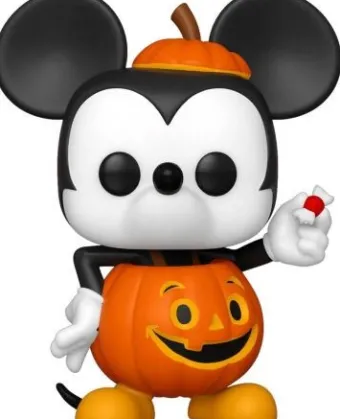 Mickey Mouse