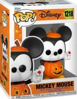 Mickey Mouse