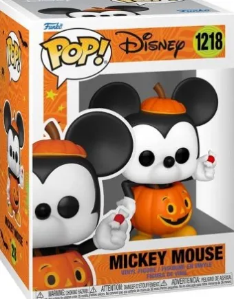 Mickey Mouse
