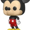 Mickey Mouse