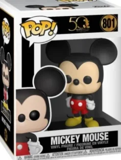 Mickey Mouse