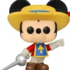 Mickey Mouse