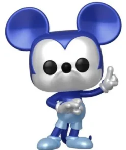 Mickey Mouse