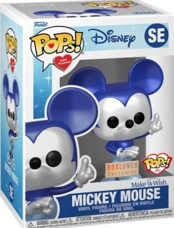 Mickey Mouse