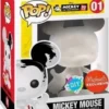 Mickey Mouse - A Faire Soi-Même