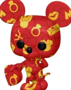 Mickey Mouse - Artist Series