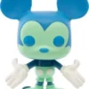Mickey Mouse - Bleu et Vert