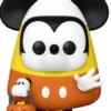 Mickey Mouse (Chasse aux bonbons)