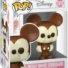 Mickey Mouse (Chocolat)