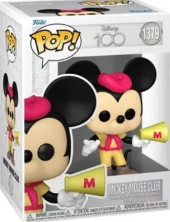 Mickey Mouse Club