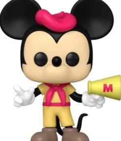 Mickey Mouse Club