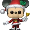 Mickey Mouse - Diamant
