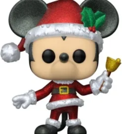 Mickey Mouse - Diamant