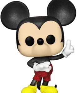 Mickey Mouse (Diamant) - T-Shirt
