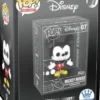 Mickey Mouse - Die Cast