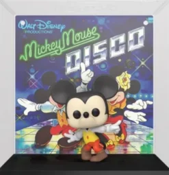 Mickey Mouse Disco - Album