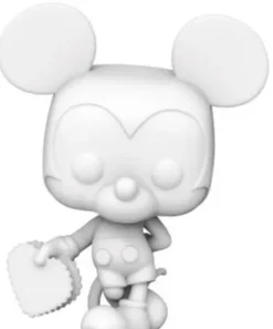 Mickey Mouse D.I.Y