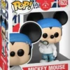 Mickey Mouse (KPOP)