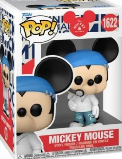 Mickey Mouse (KPOP)