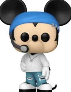 Mickey Mouse (KPOP)
